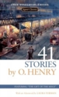 41 Stories - Book