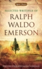 Selected Writings Of Ralph Waldo Emerson - Book