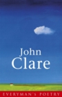 Clare: Everyman's Poetry - Book