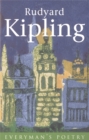 Rudyard Kipling: Everyman Poetry - Book