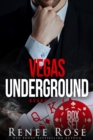 Vegas Underground Collection, Books 1-4 - eBook