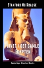 Livet i det gamle Egypten - eBook
