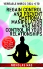 Veritable Words (1834 +) to Regain Control and Prevent Emotional Manipulation and Mind Control in Your Relationships - eBook