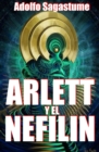 Arlett y el Nefilin - eBook