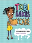 Tobi Bakes A Cake - eBook
