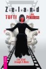 Tufti the Priestess. Live Stroll Through A Movie - eBook