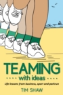 Teaming with Ideas - eBook