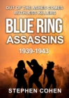 Blue Ring Assassins - eBook