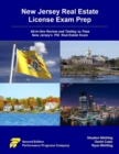 New Jersey Real Estate License Exam Prep: All-in-One Review and Testing to Pass New Jersey's PSI Real Estate Exam - eBook