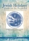 Jewish Holidays Guide for the Perplexed - eBook