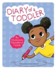 Diary of A Toddler - eBook