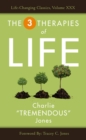 Three Therapies of Life - eBook