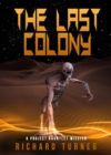 Last Colony - eBook