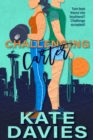 Challenging Carter - eBook