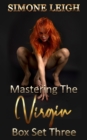 Mastering the Virgin: Box Set Three - eBook