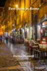 Two Days in Rome - eBook