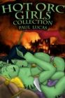 Hot Orc Girls Collection - eBook