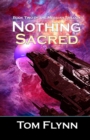 Nothing Sacred: Book Two of the Messiah Trilogy - eBook