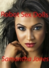 Robot Sex Dolls - eBook