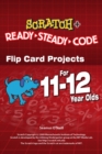 Scratch Projects for 11-12 year olds : Scratch Short and Easy with Ready-Steady-Code - eBook