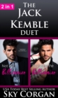 Jack Kemble Duet - eBook
