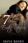 7 Short Erotic Stories - eBook