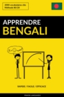 Apprendre le bengali: Rapide / Facile / Efficace: 2000 vocabulaires cles - eBook