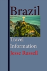 Brazil: Travel Information - eBook