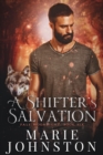 Shifter's Salvation - eBook