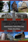 Desolate Barns of the West - eBook