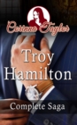 Troy Hamilton, Complete Saga - eBook