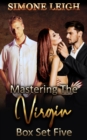 Mastering the Virgin: Box Set Five - eBook