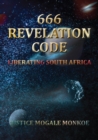 666 Revelation Code Liberating South Africa - eBook