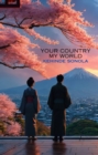 Your Country My World - eBook