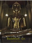 Buddhism 101 - eBook