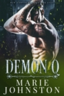 Demon Q - eBook