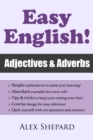 Easy English! Adjectives & Adverbs - eBook