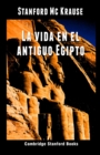 La vida en el antiguo Egipto - eBook