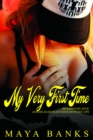 My Very First Time - eBook