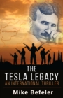 Tesla Legacy - eBook