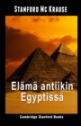 Elama antiikin Egyptissa - eBook