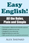 Easy English! - eBook