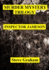 Murder Mystery Trilogy - eBook