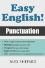 Easy English! Punctuation - eBook