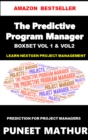 Predictive Program Manager BOXSET VOL 1 & VOL 2 - eBook