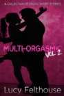 Multi-Orgasmic Vol 2: A Collection of Short Stories - eBook