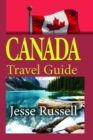 Canada Travel Guide: Vacation and Tourism - eBook