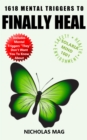 1618 Mental Triggers to Finally Heal - eBook