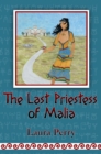 Last Priestess of Malia - eBook