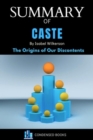 Summary of Caste: The Origins of Our Discontents by Isabel Wilkerson - eBook